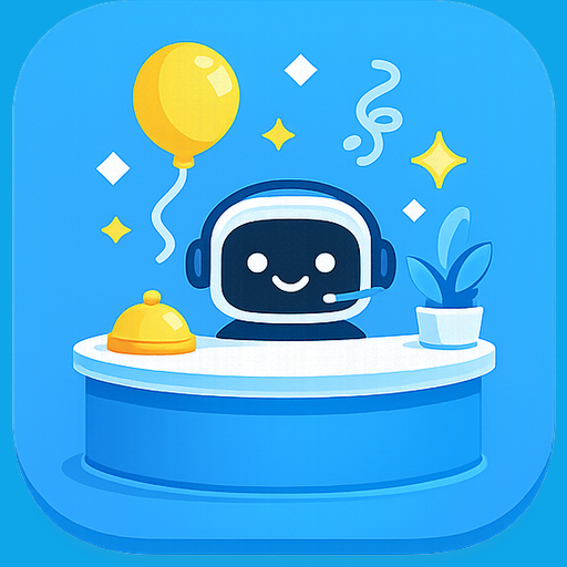 PartyDesk